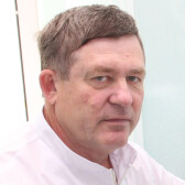 Куроптев Владимир Александрович, хирург