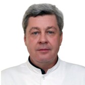 Хворостов Игорь Николаевич, хирург
