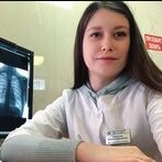 Компаниец Валерия Викторовна, рентгенолог