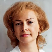 Миловидова Татьяна Викторовна, врач УЗД
