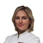 Макарова Юлия Владимировна, стоматолог-терапевт