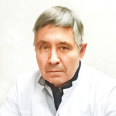 Рахманов Владимир Иванович, ортопед