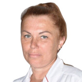 Христенко Елена Владимировна, гинеколог
