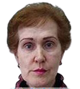 Телевная Алла Анатольевна, врач УЗД