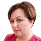 Зимановская Юлия Сергеевна, стоматолог-терапевт