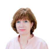 Лаврентьева Ирина Леонидовна, невролог