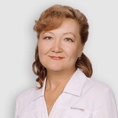 Сарапулова Елена Васильевна, офтальмолог