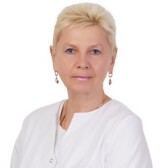 Бодылевская Ольга Валерьевна, терапевт