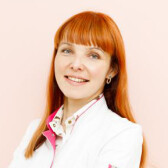 Сороковикова Татьяна Викторовна, невролог