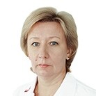 Туева Наталия Николаевна, врач МРТ-диагностики