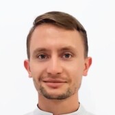 Ляшко Александр Игоревич, офтальмолог