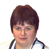 Паутова Марина Витальевна, хирург
