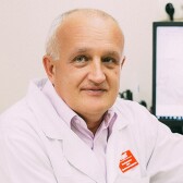 Есипенко Андрей Михайлович, нейрохирург
