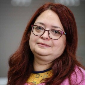 Шапочник Ольга Юрьевна, детский невролог