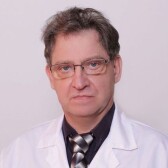 Сергеев Игорь Петрович, хирург