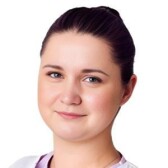 Бережкова Яна Александровна, офтальмолог