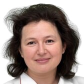 Рогозина Наталия Васильевна, инфекционист