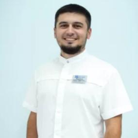Миревязов Айдар Рафкатович, стоматолог-ортопед