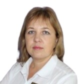 Васильченко Ольга Сергеевна, гинеколог
