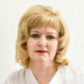 Швецова Елена Анатольевна, физиотерапевт