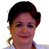 Афанасьева Ирина Владимировна, гинеколог