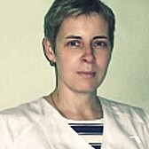 Никитенко Анна Сергеевна, гинеколог