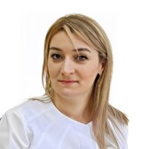 Абакарова Патма Ильясовна, педиатр
