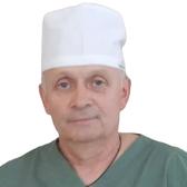 Васильев Сергей Аркадьевич, ортопед