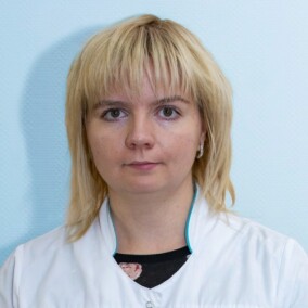 Пушкина Марина Александровна, кардиолог