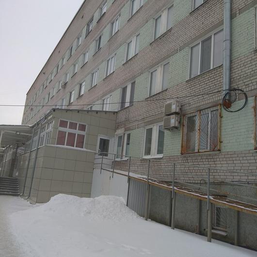 МСЧ МВД, фото №2