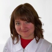 Егорова Юлия Владимировна, дерматовенеролог