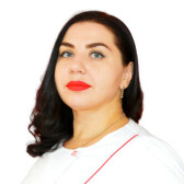 Лысенко Екатерина Петровна, маммолог-онколог