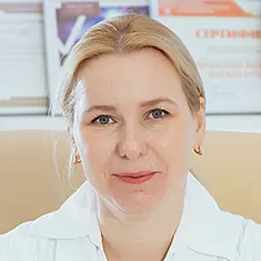 Шкиндерова Мария Николаевна, онколог