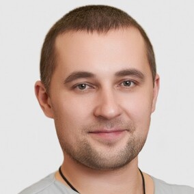 Габидуллин Егор Рифович, стоматолог-хирург