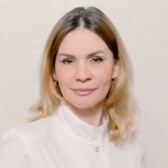 Рыбина Татьяна Рудольфовна, врач УЗД