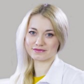 Незванова Светлана Александровна, диетолог