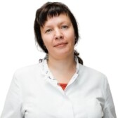 Суржанская Ирина Владимировна, врач УЗД
