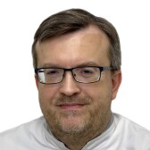 Ногинов Никита Игоревич, семейный врач
