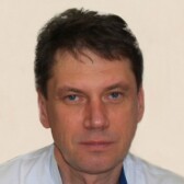Кистанов Анатолий Федорович, хирург