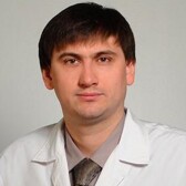 Радченко Евгений Александрович, рентгенолог