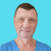 Пушкарев Владимир Михайлович, стоматолог-хирург