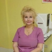 Немых Светлана Леонидовна, офтальмолог