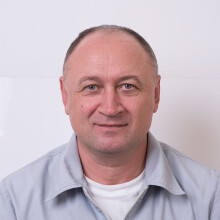 Бугаев Владимир Станиславович, ортопед