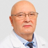 Дьяконов Виталий Львович, ЛОР-хирург