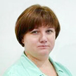 Биркова Юлия Михайловна, невролог