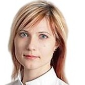 Богачевская Светлана Анатольевна, врач функциональной диагностики