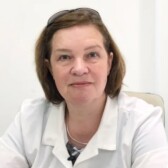 Митрофанова Елена Борисовна, гинеколог