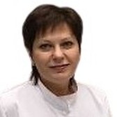 Хомякова Марина Юрьевна, стоматолог-терапевт