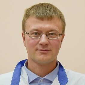 Ширяев Николай Павлович, онколог
