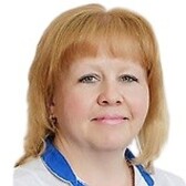 Семенова Елена Евгеньевна, врач УЗД